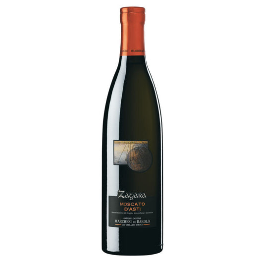 Marchesi Di Barolo Moscato D'Asti Zagara 2022 - 750ML