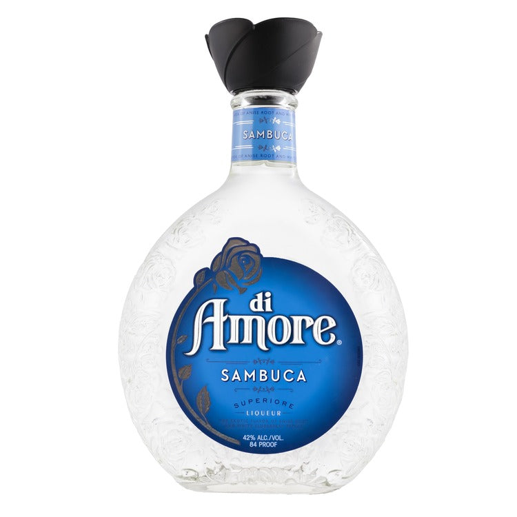 Di Amore Sambuca 84 - 750ML - Front