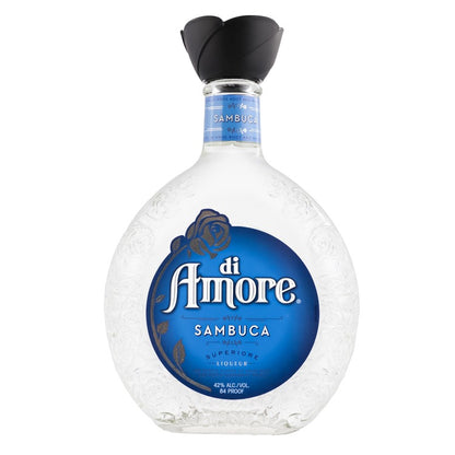 Di Amore Sambuca 84 - 750ML - Front