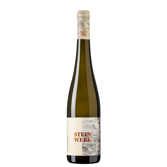Domane Wachau Gruner Veltliner Stein Werk Wachau 2021 - 750ML - Front