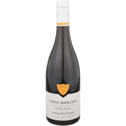 Aurelien Verdet Vosne Romanee Vieilles Vignes 2020 - 750ML - Front
