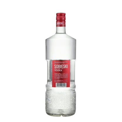 Sobieski Vodka 80 - 1.75L