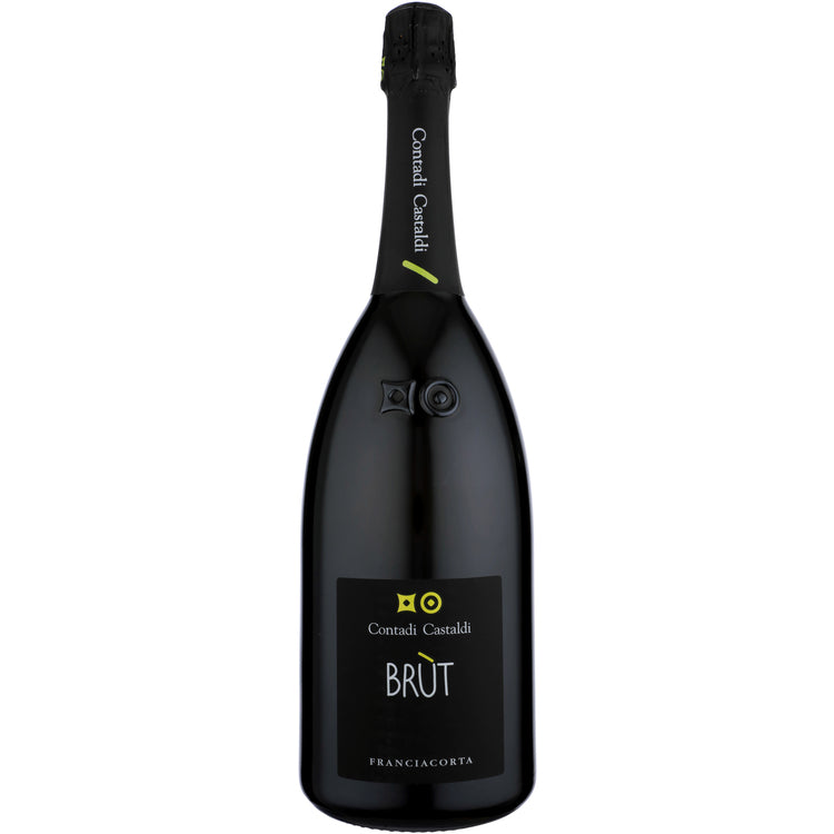 Contadi Castaldi Franciacorta Brut - 1.5L