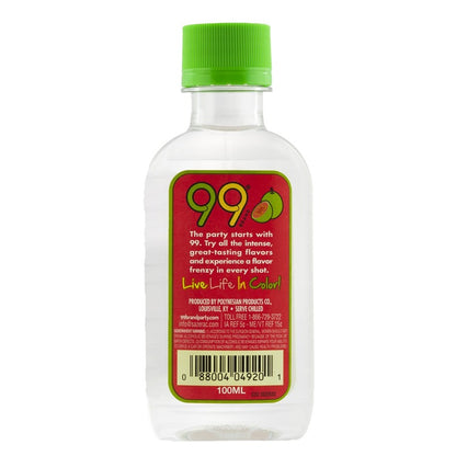 99 Brand Guava Fruit Liqueur 99 - 100ML