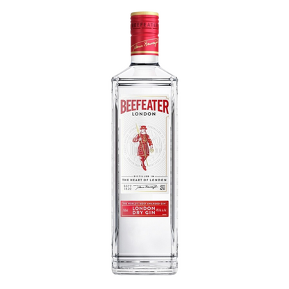 Beefeater London Dry Gin 80 - 750ML