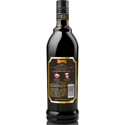 Kahlua Coffee Liqueur Especial 70 - 750ML - Back