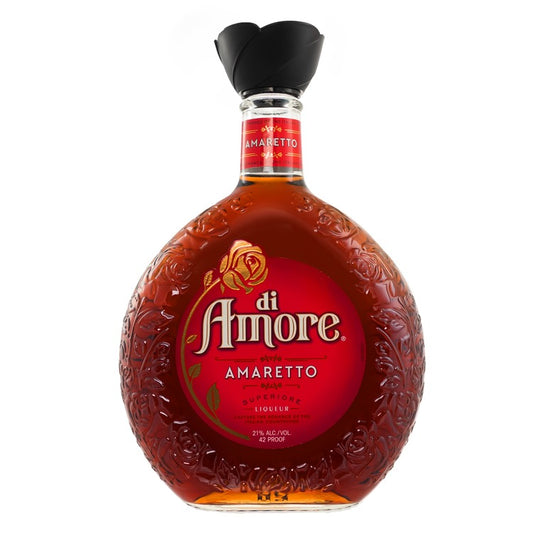 Di Amore Amaretto 42 - 1.0L - Front