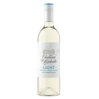 Chateau Ste. Michelle Sauvignon Blanc Light Columbia Valley - 750ML - Front