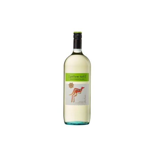 Yellow Tail Sauvignon Blanc South Eastern Australia - 1.5L