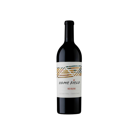 Home Field Red Blend Dry Creek Valley 2017 - 750ML