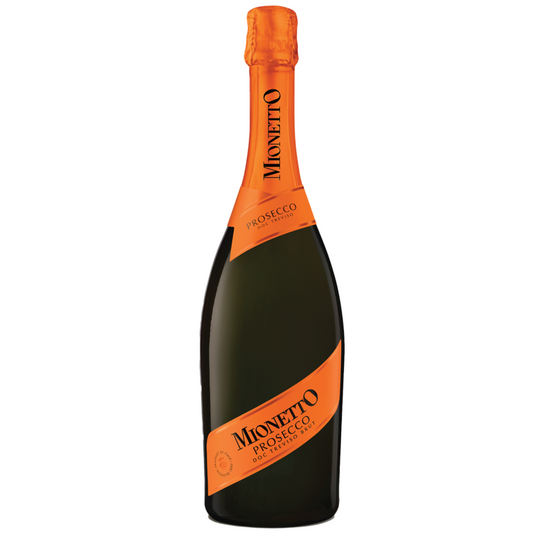Mionetto Prosecco Treviso Brut Prestige Collection - 750ML