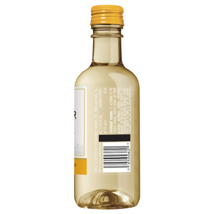Sutter Home Chardonnay California - 187ML - Back