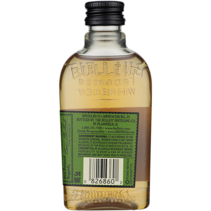 Bulleit Straight Rye Whiskey 95 Frontier Whiskey 90 - 50ML