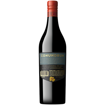 Conundrum Red Wine Carly Pearce Edition California 2022 - 750ML