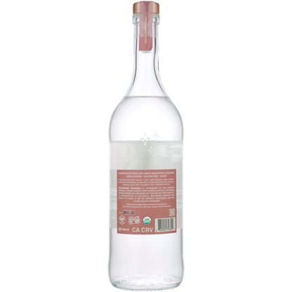 Rosaluna Mezcal Joven Usda Organic 80 - 1.0L