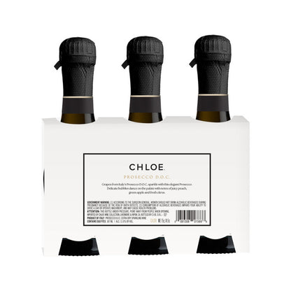 Chloe Prosecco Extra Dry - 187ML