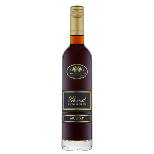 Stanton & Killeen Muscat Grand Rutherglen - 500ML - Front