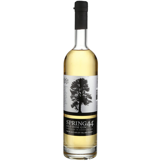 Spring 44 Old Tom Gin 88 - 750ML