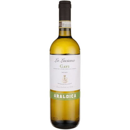 Araldica Gavi La Luciana 2020 - 750ML