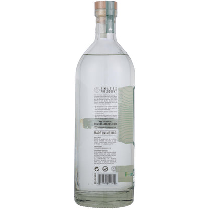 Amaras Mezcal Cupreata Joven 86 - 750ML