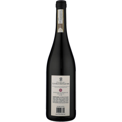 Poderi Luigi Einaudi Barolo Bussia 2020 - 750ML