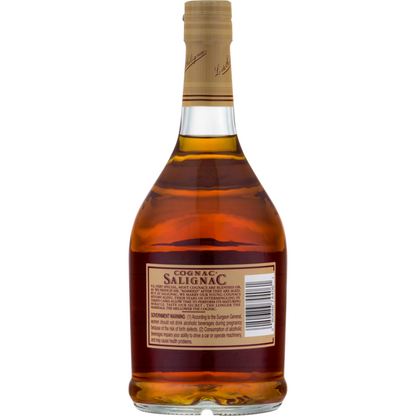 Salignac Cognac Vs Grande Fine 80 - 750ML