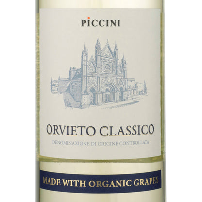 Piccini Orvieto Classico - 750ML