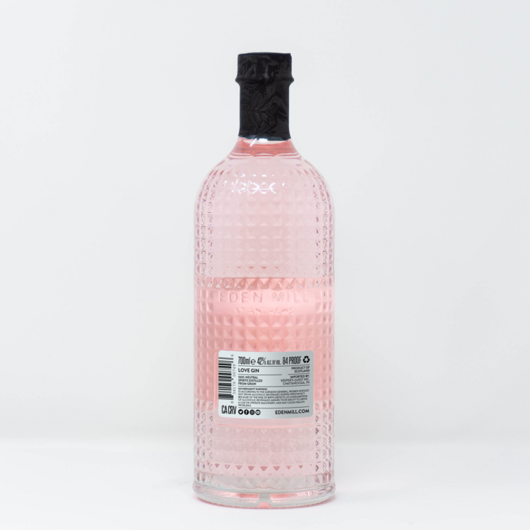 Eden Mill Love Gin 84 - 700ML