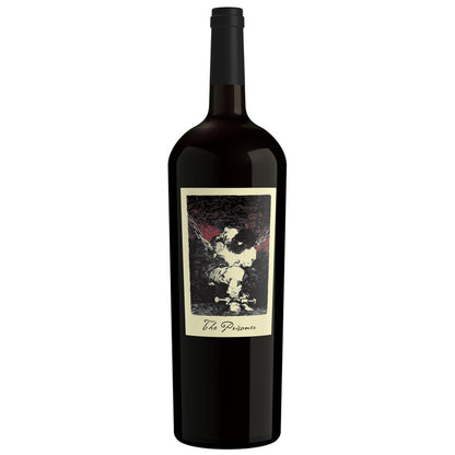 The Prisoner Red Blend Wine California 2023 - 1.5L