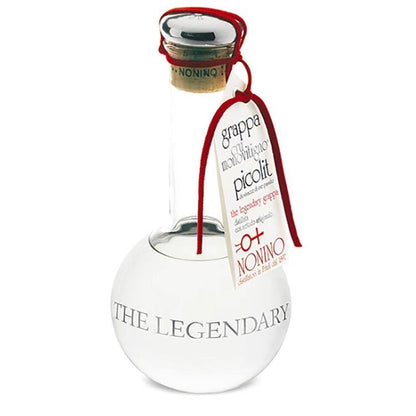 Nonino Grappa Cru Monovitigno Picolit 100 - 750ML
