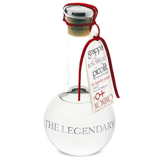 Nonino Grappa Cru Monovitigno Picolit 100 - 750ML