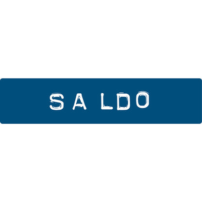 Saldo Red Blend California 2021 - 750ML