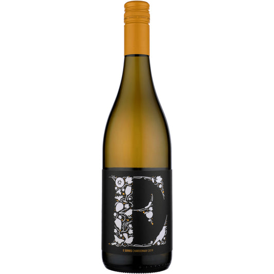 Elderton Chardonnay E Series Unoaked Barossa 2019 - 750ML
