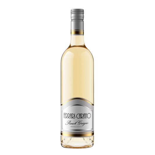 Ferrari Carano Pinot Grigio California 2023 - 750ML