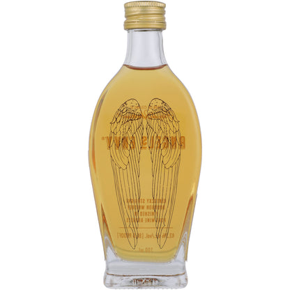Angel's Envy Straight Bourbon Finished In Port Wine Barrels 86.6 - 100ML - Back
