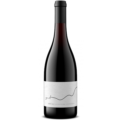 Gust Pinot Noir Petaluma Gap 2023 - 750ML