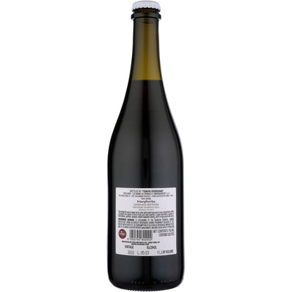 Tenuta Pederzana Lambrusco Margherita Dell'Emilia 2022 - 750ML