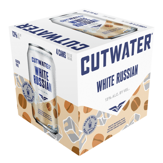 Cutwater White Russian Cocktail 26 - 12 Z