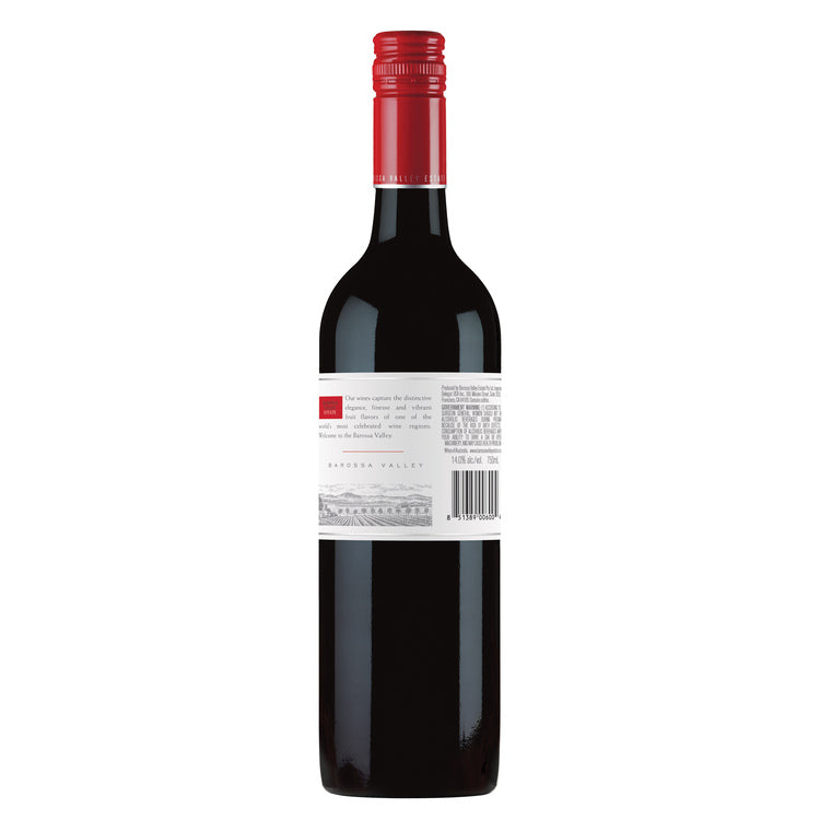 Barossa Valley Estate Shiraz Barossa Valley 2020 - 750ML