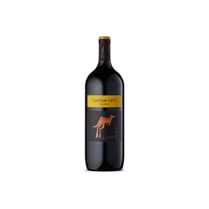Yellow Tail Shiraz South Eastern Australia - 1.5L