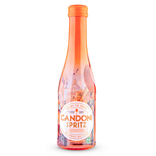 Candoni Spritz - 200ML - Front