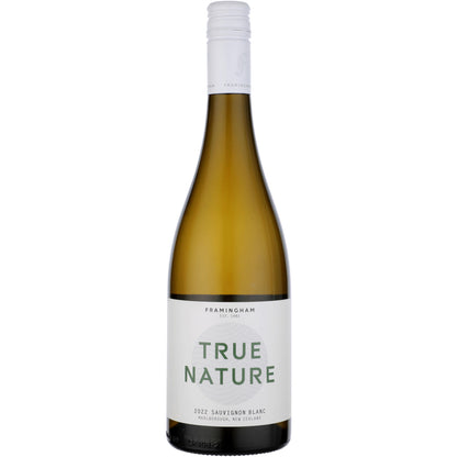 Framingham Sauvignon Blanc True Nature Wairau Valley - 750ML