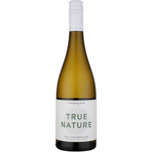 Framingham Sauvignon Blanc True Nature Wairau Valley - 750ML