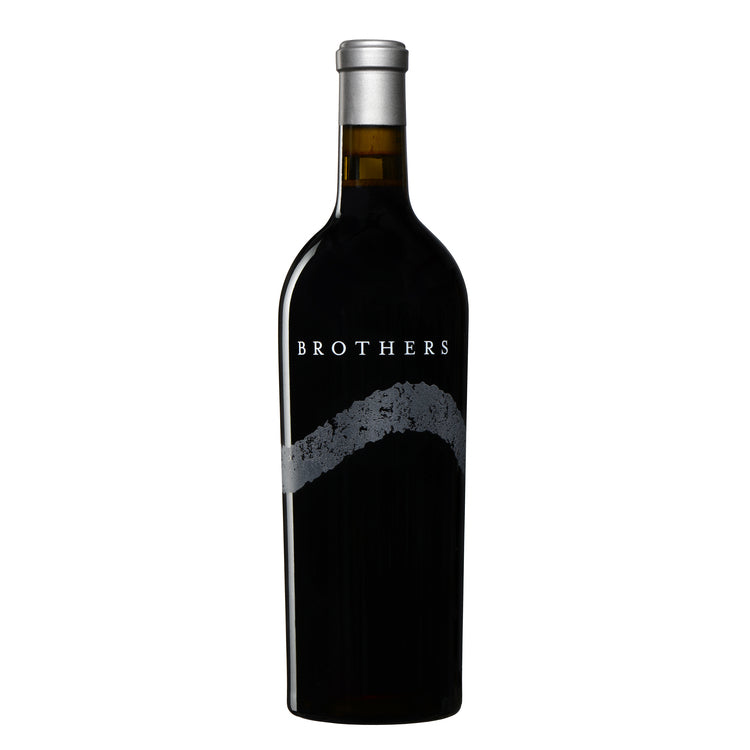 Rodney Strong Cabernet Sauvignon Brothers Vineyard Alexander Valley 20 - 750ML