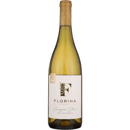 Florina Sauvignon Blanc California - 750ML