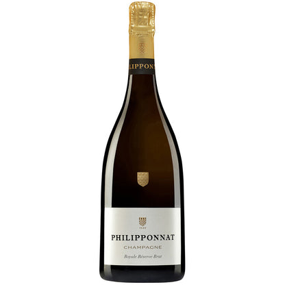 Philipponnat Champagne Royale Reserve Brut - 1.5L