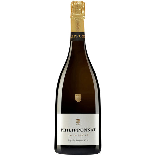 Philipponnat Champagne Royale Reserve Brut - 1.5L