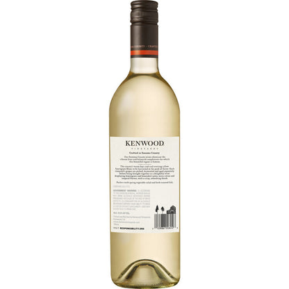 Kenwood Sauvignon Blanc California - 750ML