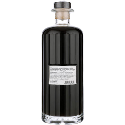 Blackland Texpresso Flavored Whiskey 70 - 750ML - Back
