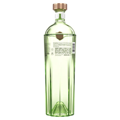 Tanqueray London Dry Gin Batch Distilled No. Ten 94.6 - 1.0L - Back